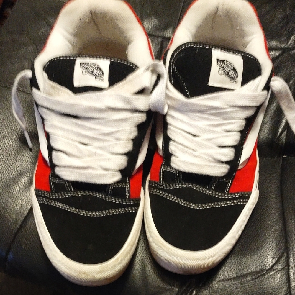 Vans Knu Skool sneakers